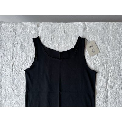 画像3: NARU 110/2サイロプレミアム ノースリーブ【クリックポスト可】