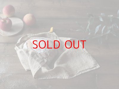 画像3: 【新色入荷】Lino e Lina キッチンクロス　マノン【3枚までクリックポスト可】