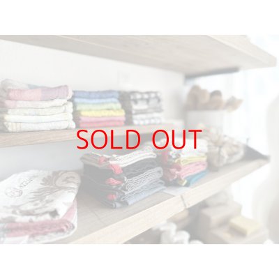 画像6: 【新色入荷】Lino e Lina キッチンクロス　マノン【3枚までクリックポスト可】