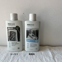 ecostore ファブリックソフナー １L〈 柔軟剤 〉