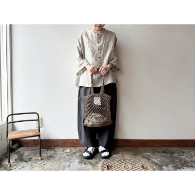 画像6: ＊sale30%off＊ Lino e Lina マダガスカル バッグ HOLLY