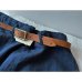 画像2: TIDEWAY　NUME BELT 21mm 【男女共用】 (2)