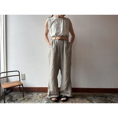 画像3: TIDWAY NUME BELT 32MM 【男女共用】