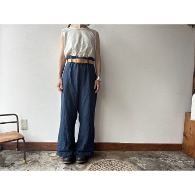 画像5: TIDWAY NUME BELT 32MM 【男女共用】