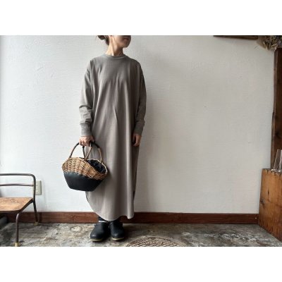 画像2: TIDEWAY ARAROG×LEATHER TOTE