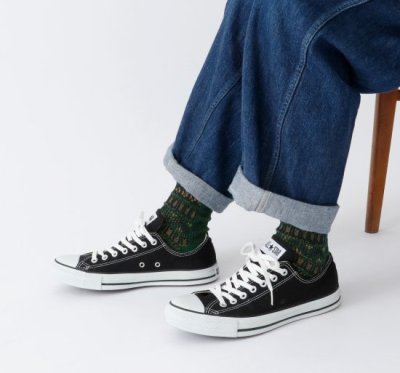 画像7: MEN'S ネーヴェルソックス【1足までクリックポスト(185円) 可】