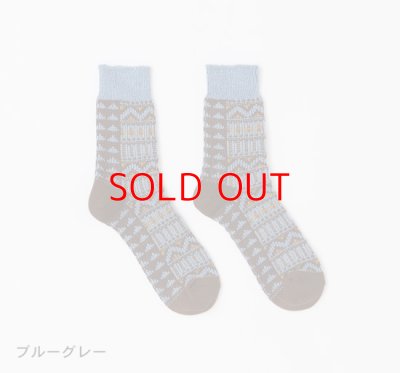 画像5: *sale30%off* MEN'S ネーヴェルソックス【1足までクリックポスト(185円) 可】