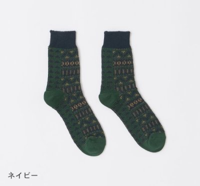 画像6: MEN'S ネーヴェルソックス【1足までクリックポスト(185円) 可】