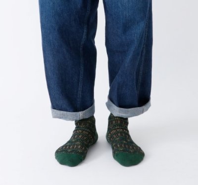 画像9: MEN'S ネーヴェルソックス【1足までクリックポスト(185円) 可】