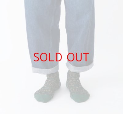 画像9: *sale30%off* MEN'S ネーヴェルソックス【1足までクリックポスト(185円) 可】