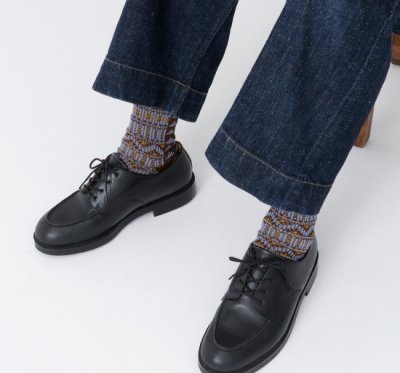 画像8: MEN'S ネーヴェルソックス【1足までクリックポスト(185円) 可】