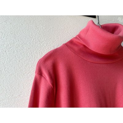 画像6: nouvelles du paradis トロワフライス タートルカットソー