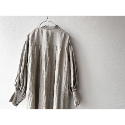 画像16: Luminaes Organic ランタンスリーブOP