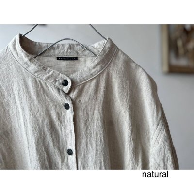 画像12: Luminaes Organic ランタンスリーブOP