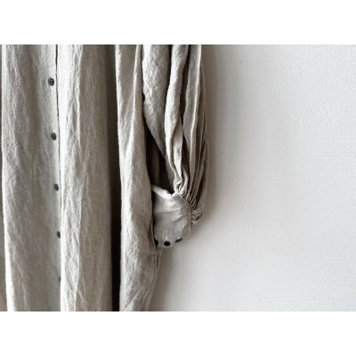 画像14: Luminaes Organic ランタンスリーブOP