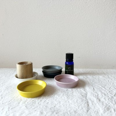 画像4: KUSU HANDMADE 吉田焼ディッシュプレート