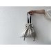 画像8: Luminaes D.D.W.Linen reversible draestring bag