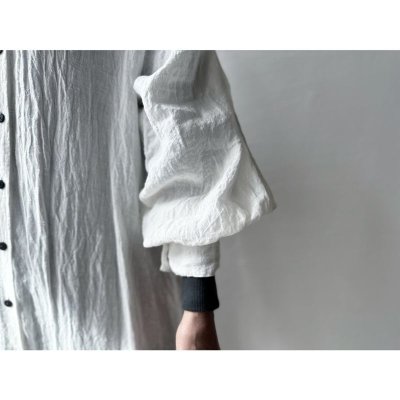 画像8: Luminaes Organic ランタンスリーブOP