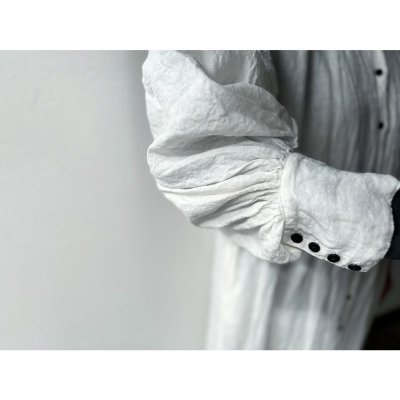 画像7: Luminaes Organic ランタンスリーブOP