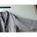 画像16: Luminaes heavy-linen frax dyed アトリエコート [unisex]