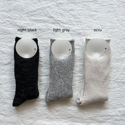 画像2: 【再入荷】meri ja kuu ツリーの温もり【１足までクリックポスト(185円) 】