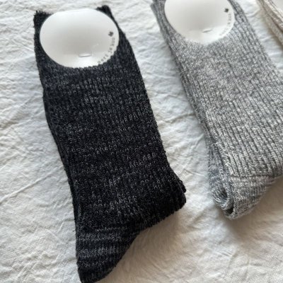 画像4: 【再入荷】meri ja kuu ツリーの温もり【１足までクリックポスト(185円) 】