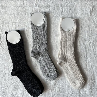 画像3: 【再入荷】meri ja kuu ツリーの温もり【１足までクリックポスト(185円) 】