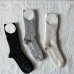 画像3: 【再入荷】meri ja kuu ツリーの温もり【１足までクリックポスト(185円) 】 (3)