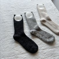 【再入荷】meri ja kuu ツリーの温もり【１足までクリックポスト(185円) 】