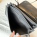画像12: non-fragile　本革ハラコお財布ポシェット　