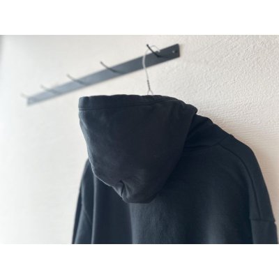 画像13: RINEN オーガニック裏毛 パーカー