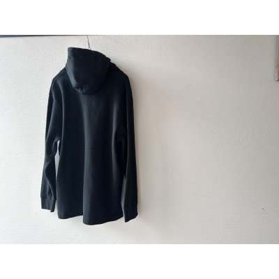 画像12: RINEN オーガニック裏毛 パーカー