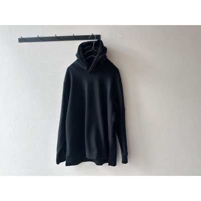 画像7: RINEN オーガニック裏毛 パーカー