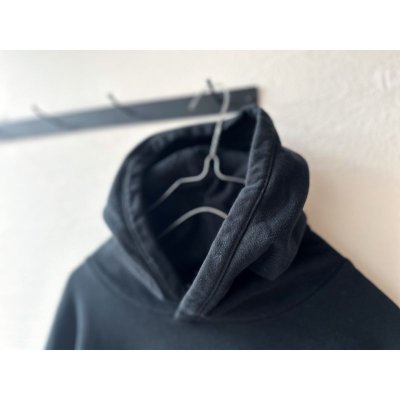 画像10: RINEN オーガニック裏毛 パーカー