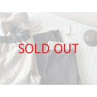 Luminaes ラミーリネン バイカラーPT