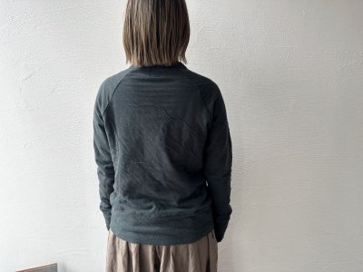 画像5: harmonie(アルモニ)  もこもこ接結 プルオーバー  