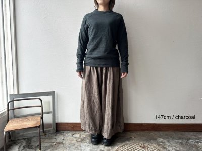 画像3: harmonie(アルモニ)  もこもこ接結 プルオーバー  