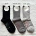 画像10: meri ja kuu piste　ショートソックス【１足までクリックポスト(185円) 】