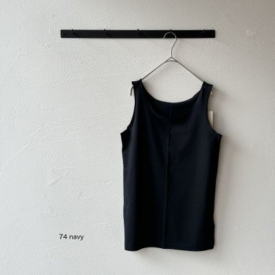 画像9: NARU 110/2サイロプレミアム ノースリーブ【クリックポスト可】