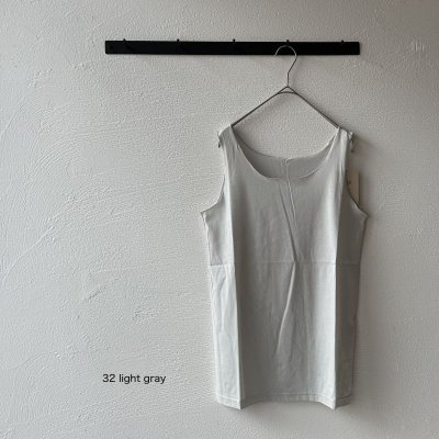 画像5: NARU 110/2サイロプレミアム ノースリーブ【クリックポスト可】