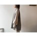 画像3: *sale 50%off* prit 40/1 リネントラッドチェック ロングジレ