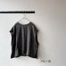 画像13: *sale 50%off* prit 40/1 リネントラッドチェック ２wayベスト