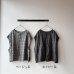 画像15: *sale 50%off* prit 40/1 リネントラッドチェック ２wayベスト