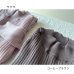 画像1: NARU ランダムリブ ハイネックカットソー【1枚までクリックポスト可】 (1)