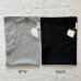 画像6: harmonie-Organic Cotton- インナータンクトップ６ステッチ 【クリックポスト発送可】