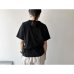 画像5: 【新色入荷】harmonie-Organic Cotton- 天竺ゆったりT【クリックポスト発送可】