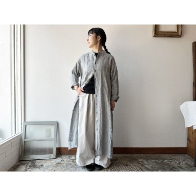 画像10: harmonie-Organic Cotton- 天竺無地T【クリックポスト発送可】