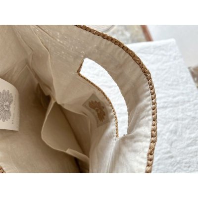 画像9: Made in Mada マダガスカル バッグ HADRIEN