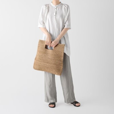 画像5: Made in Mada マダガスカル バッグ HADRIEN