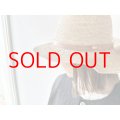 *sale30%off* Made in Mada マダガスカル ハット GASTON